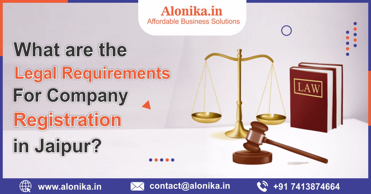 Private Limited Company Registration