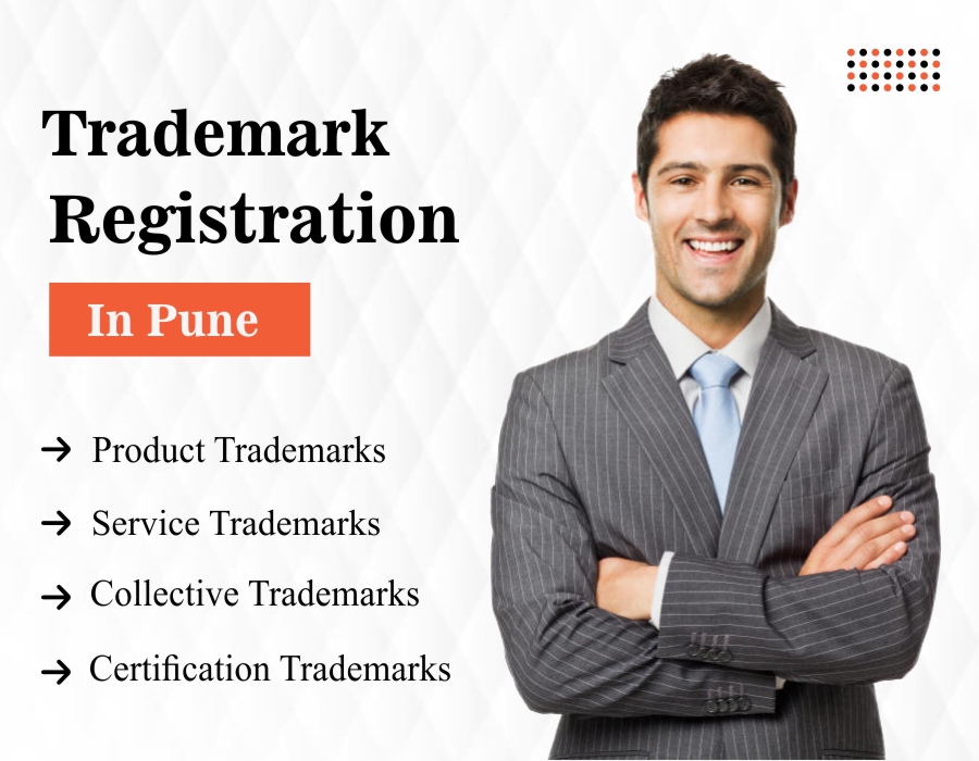 trademark registration in pune